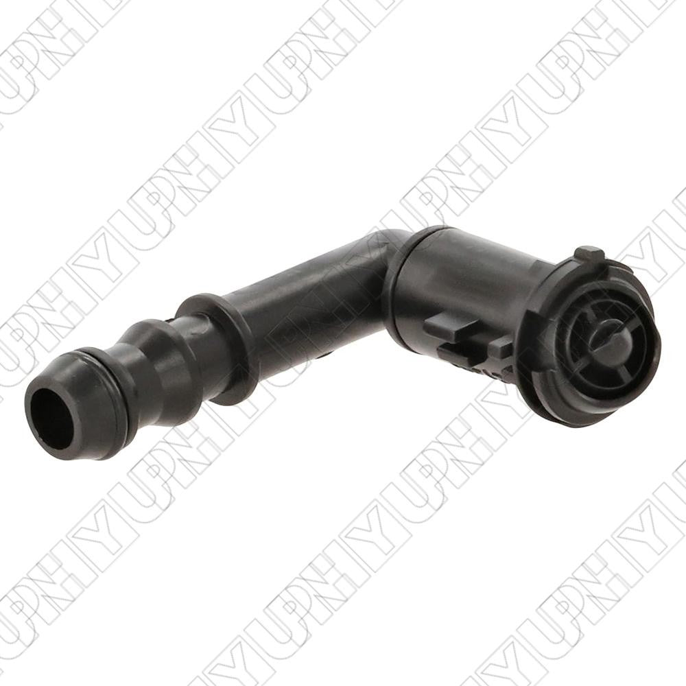 Right Headlight Washer Nozzle 15282518 for Cadillac 2008-2009 CTS Base DM69 Body