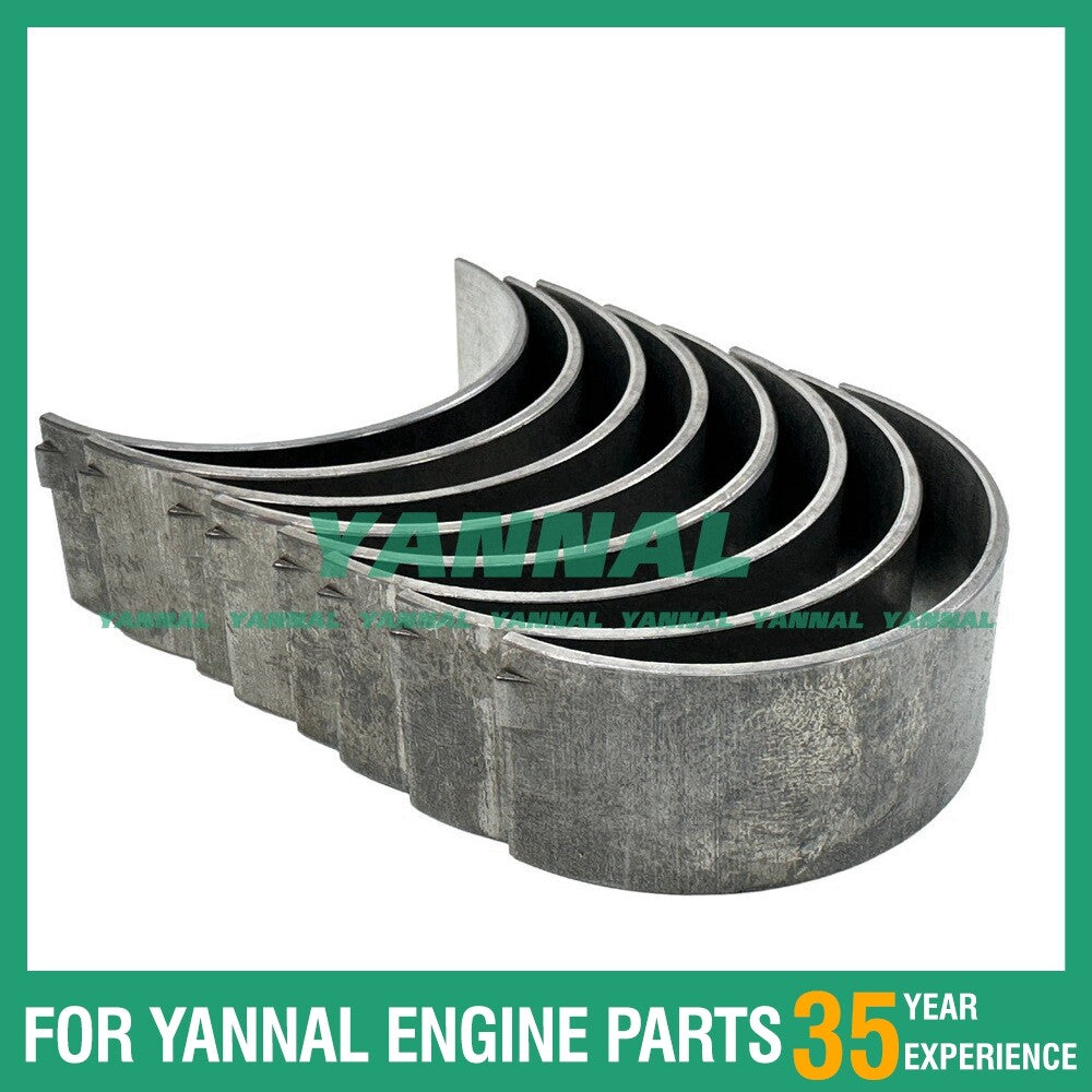 Suitable for 4Y Con rod bearings -