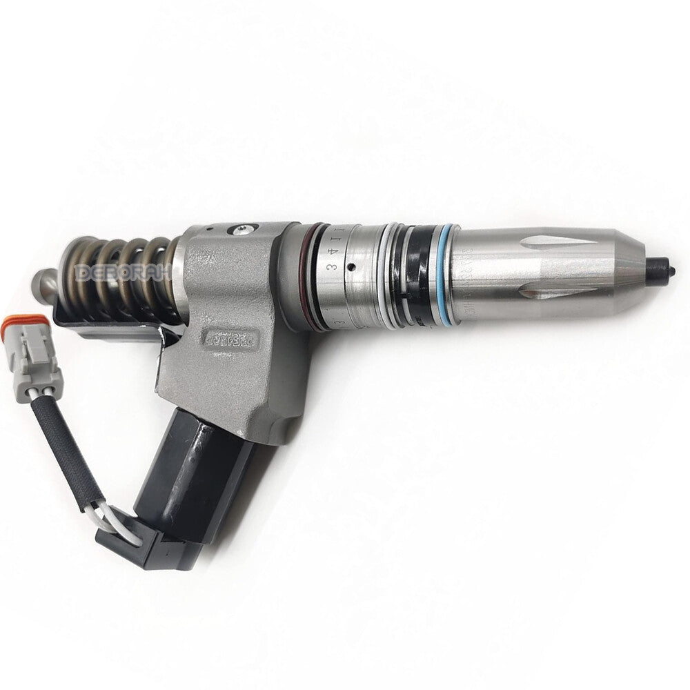 3411761 3087807 Diesel Fuel Injector Nozzle For Celect Engine N14