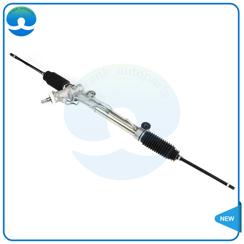Power Steering Rack  Pinion Assembly for 2005-2009 for Chevrolet Uplander 22-1029