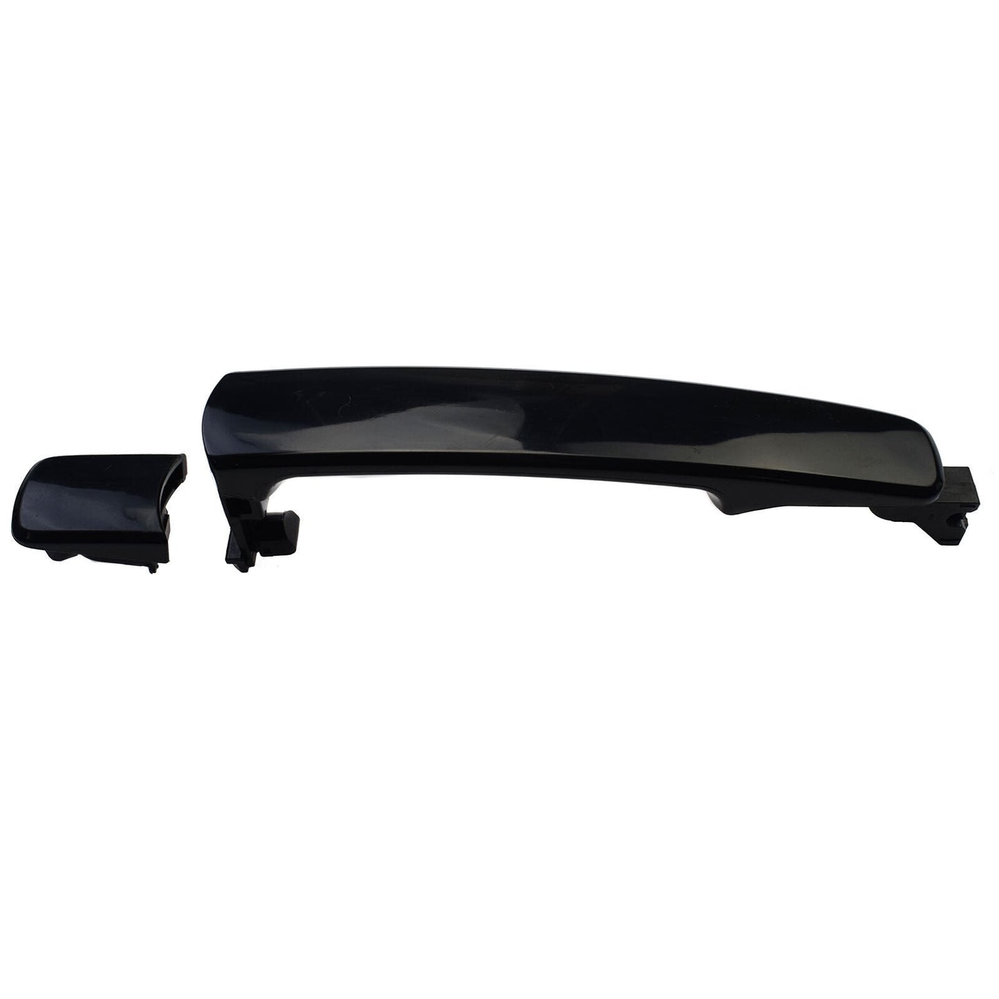 Exterior Door Handle Front Right Rear LH RH for Infiniti G35 for Nissan Murano Rogue