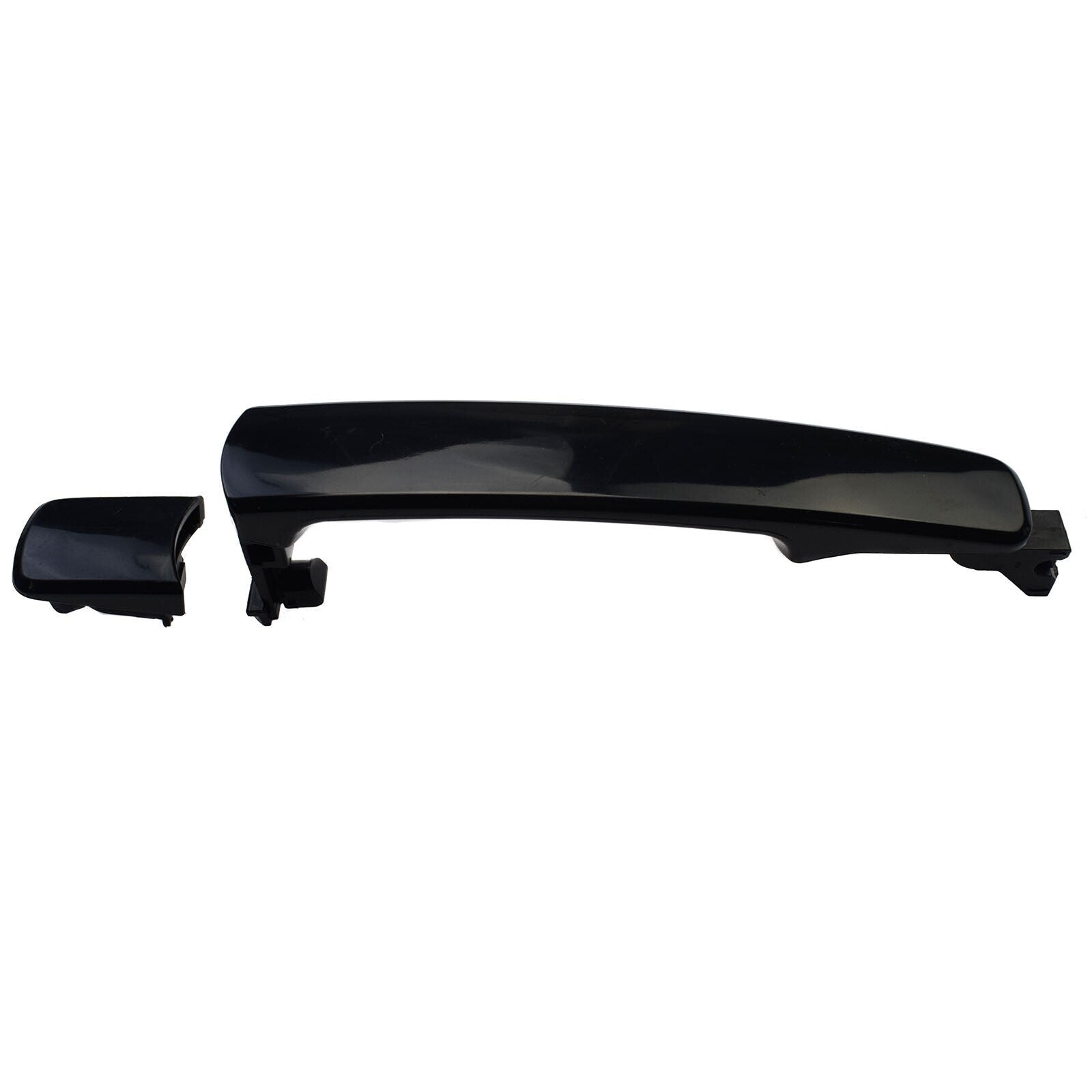 Exterior Door Handle Front Right Rear LH RH for Infiniti G35 for Nissan Murano Rogue