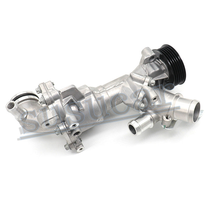 1332000400 Water coolant pump suitable for Mercedes-Benz GLA45, AMG, GLA250, CLA45