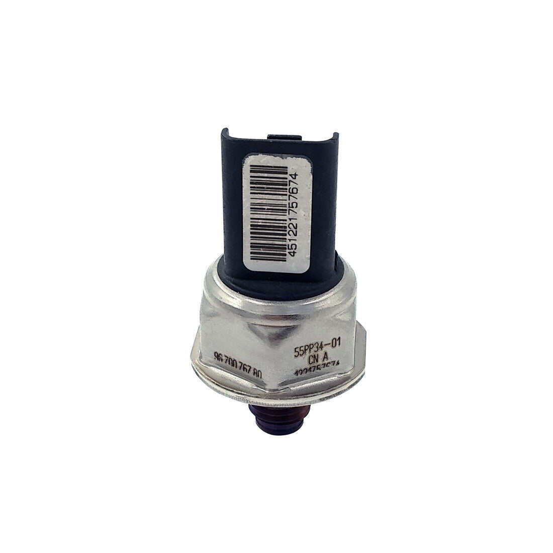 55PP34-01 Fuel Rail Pressure Sensor For Focus Mk3 for Mazda 1.4 1.6 TDCi 11-14 n