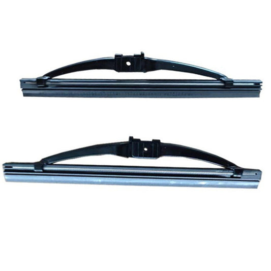 Replacement Headlight Wiper Blade RH+LH for Mercedes W126 1268201644 1268201544 v