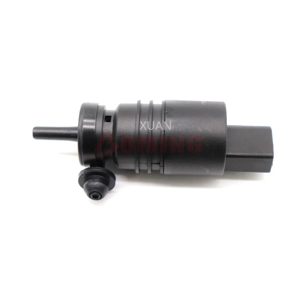 for BMW E46 E38 E39 E60 E65 E53 X5 Z4 Windshield Washer Pump Motor Replacement Q