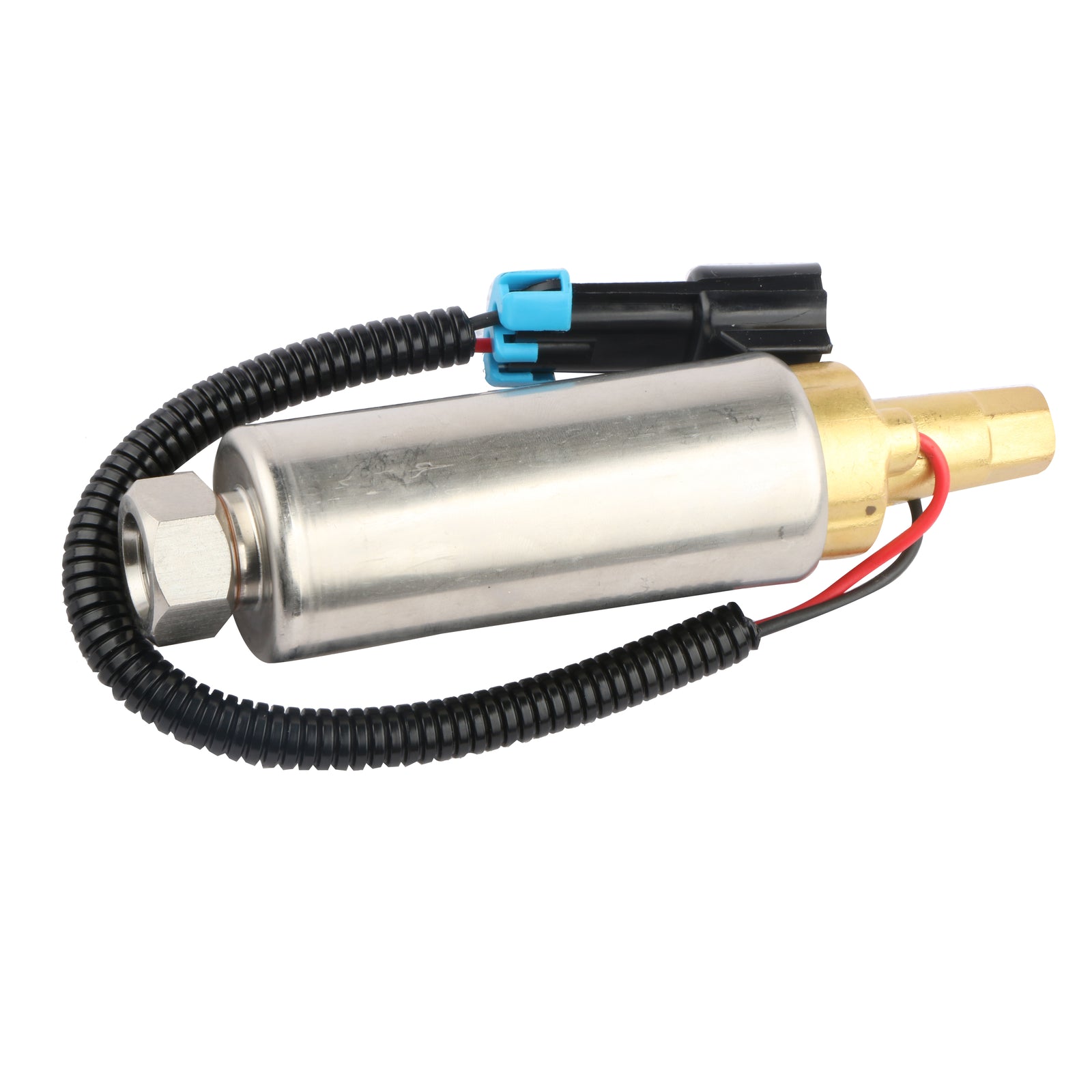 Electric Fuel Pump for Mercury Mercruiser Boat 4.3 5.0 5.7 V6 V8 carb 861155A3