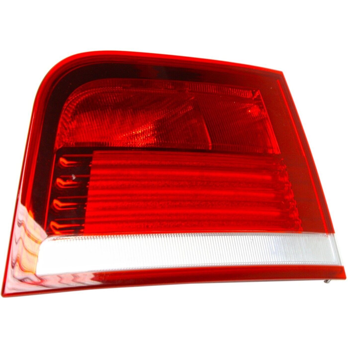 1PCS Left Inner Rear Bumper Tail Light Taillamp for BMW X5 E70 2007-2010