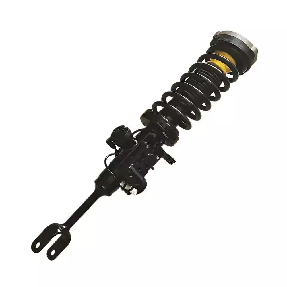 2 Fit for Ferrari 612 Scaglietti Sessanta 2005-2011 rear shock absorbers 214591