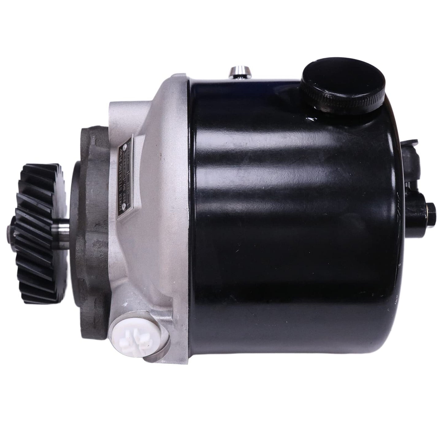 E7NN3K514CA Power Steering Pump for Ford 545C 545D 550 555