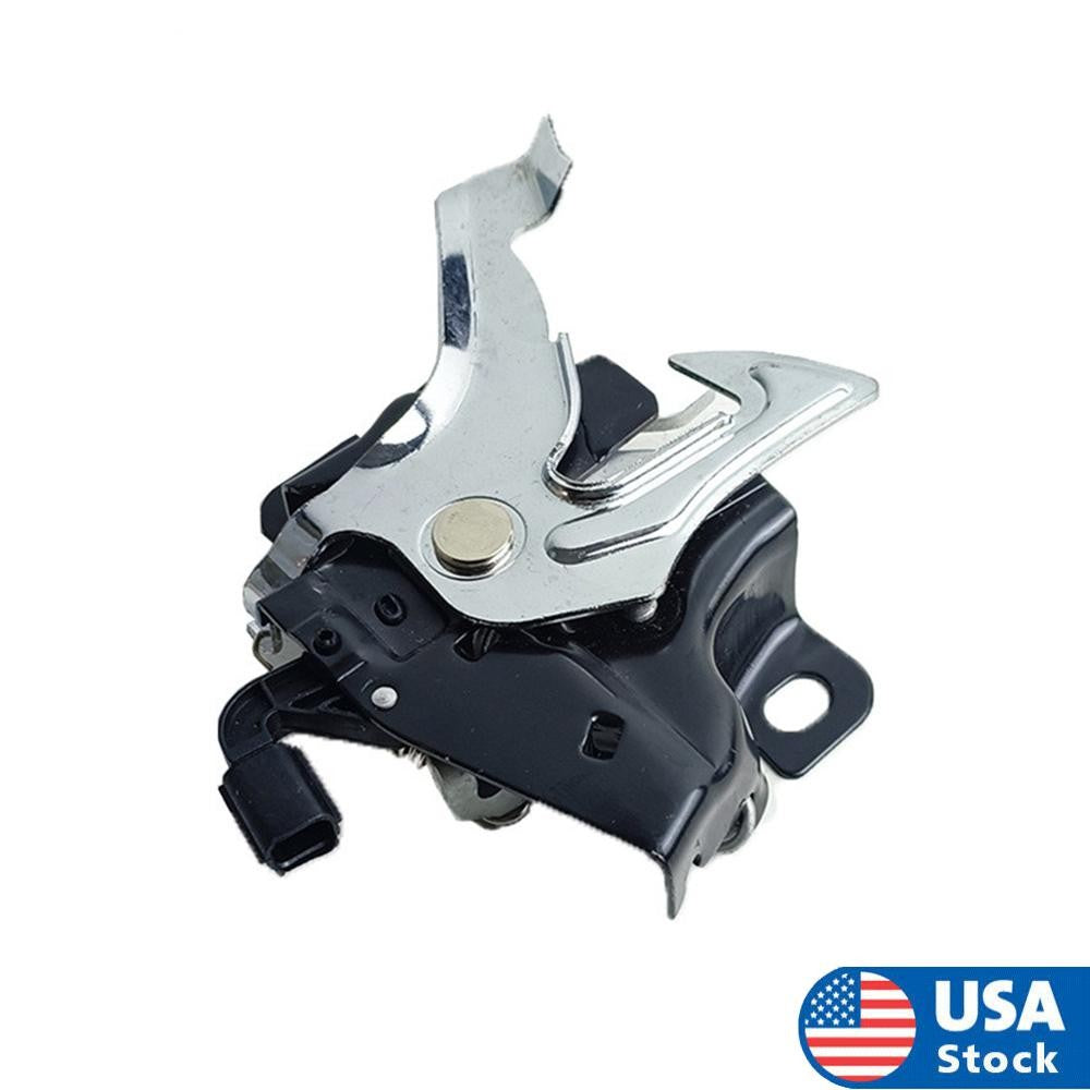 New Car Front Hood Lock Repair 74120TK8507 Fit for Honda Odyssey 3.5L 2014-2017