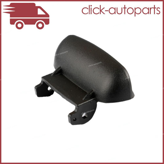 Fit for Honda for Civic 2007-2013 - Front Center Console Armrest Repair Latch Clip Black Q