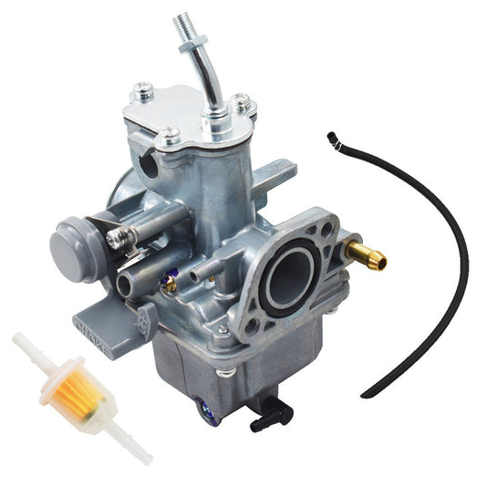 NEW Carburetor for Yamaha 80 ATV Quad Carb Carby 2002-2008