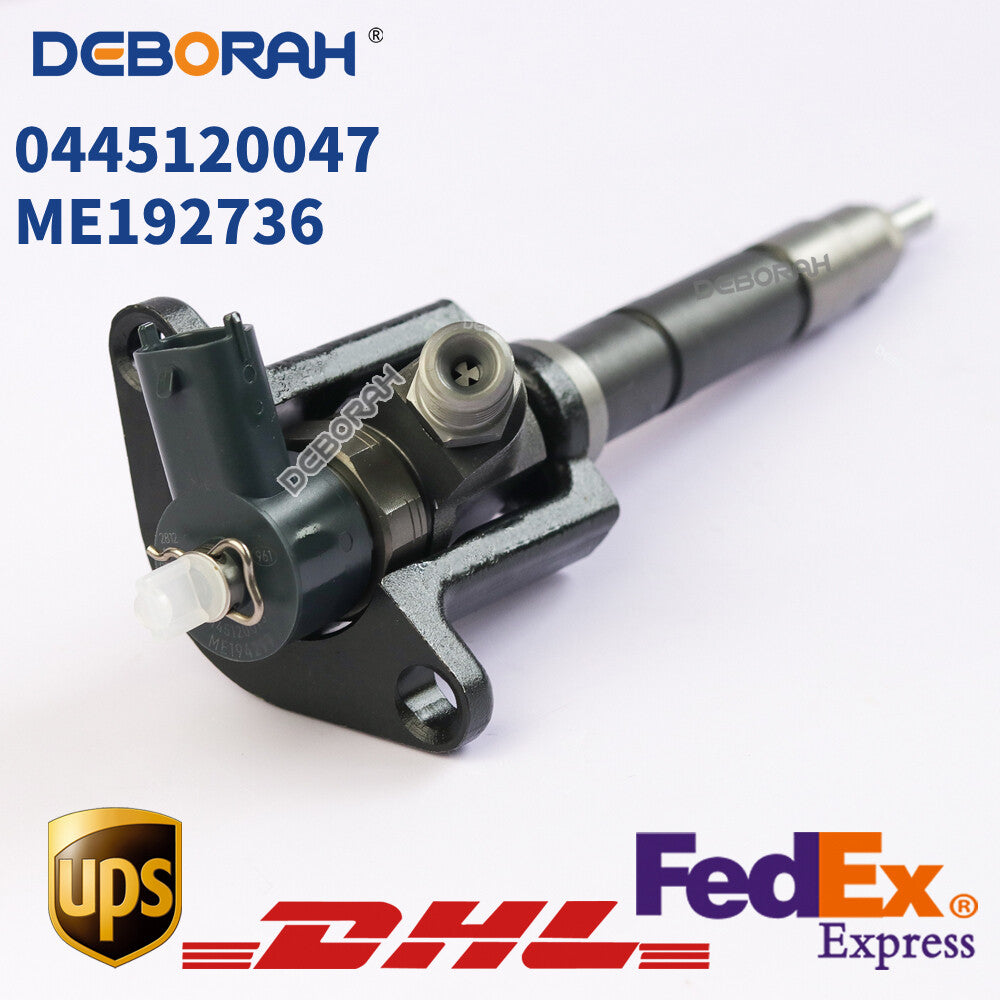 0445120047 Common Rail Fuel Injector ME193983 for Mtsubishi Engine
