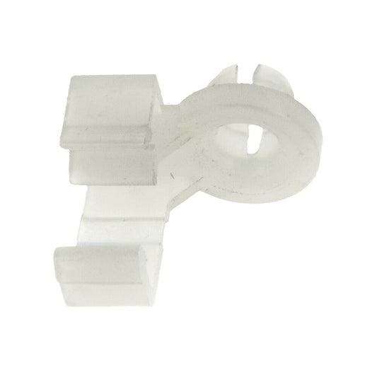 For 3 1986-1994 Miata 1990-1997 Protege 1990-1994 Front Hood Rod Holder Clip Q