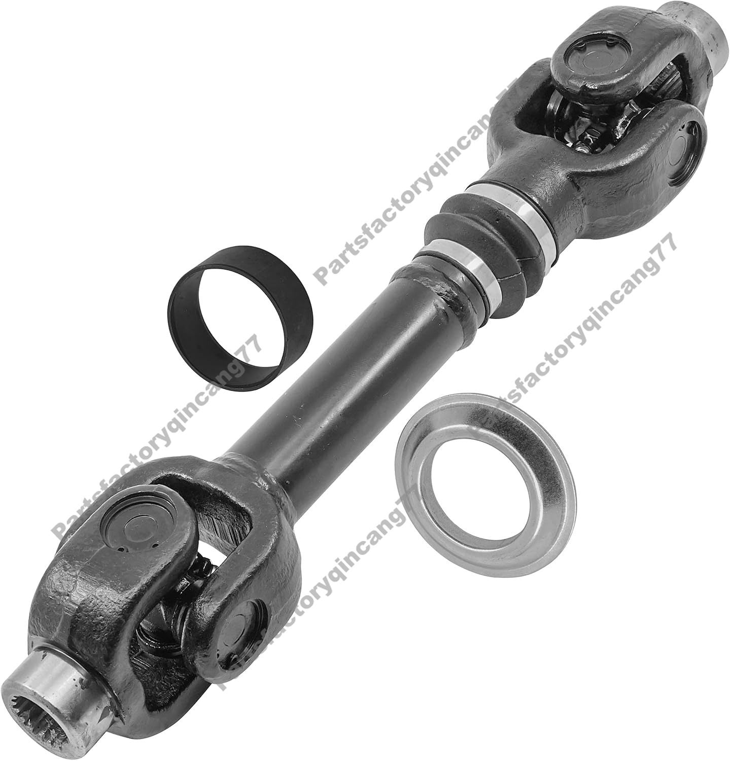 Rear Propeller Shaft 703500855 for Can-Am Outlander 450 570 Max 2016-2019