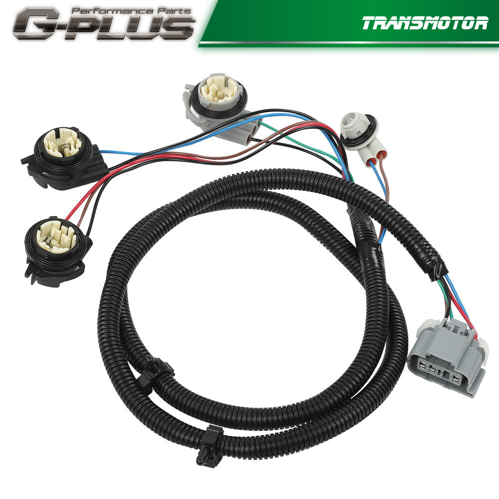 2003 - 2007 Silverado for GMC for Sierra Longmei for Sierra - v