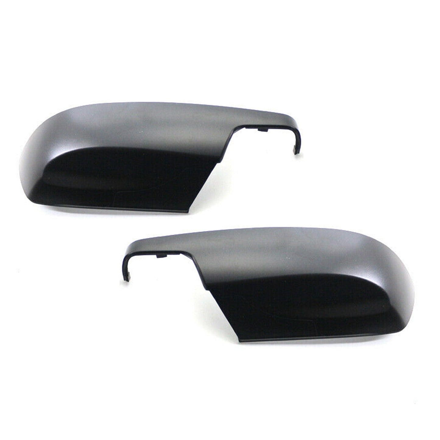 1 Pair Rearview Mirror Lower Cover Fit for Subaru Outback Forester XV 2012-2017 AT