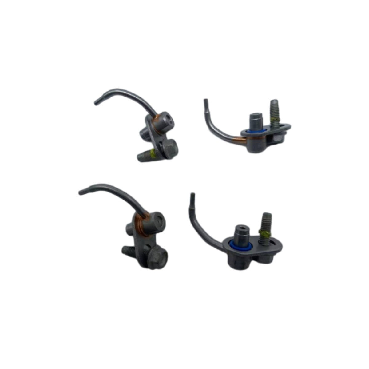 12677449 Piston oil nozzle suitable for Equinox Envision Terrain ATS CTS CT6 Malibu- n