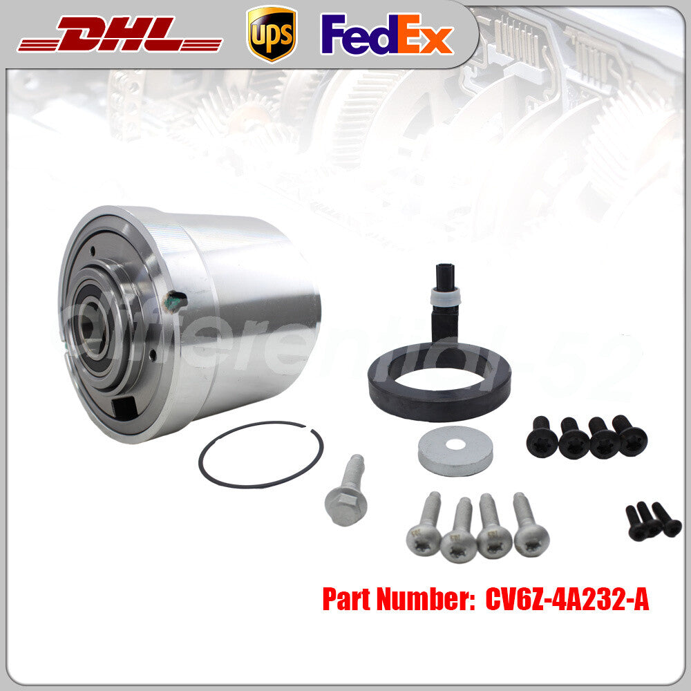 Rear Differential Viscous Coupler CV6Z4A232A for Ford Edge Flex for Lincoln 13-21