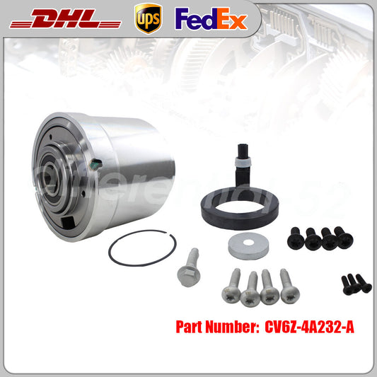 Rear Differential Viscous Coupler CV6Z4A232A for Ford Edge Flex for Lincoln 13-21