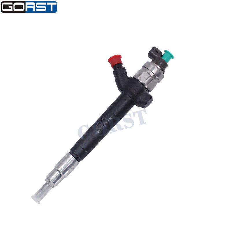 Common Rail Injector Assembly 095000-5800 For Transit 2.2L 6C1Q-9K546-AC v