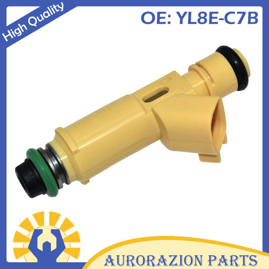 Single fuel injector for Escape 2001 - 2003 for Mazda for Mercury 3.0L V6 (New) n