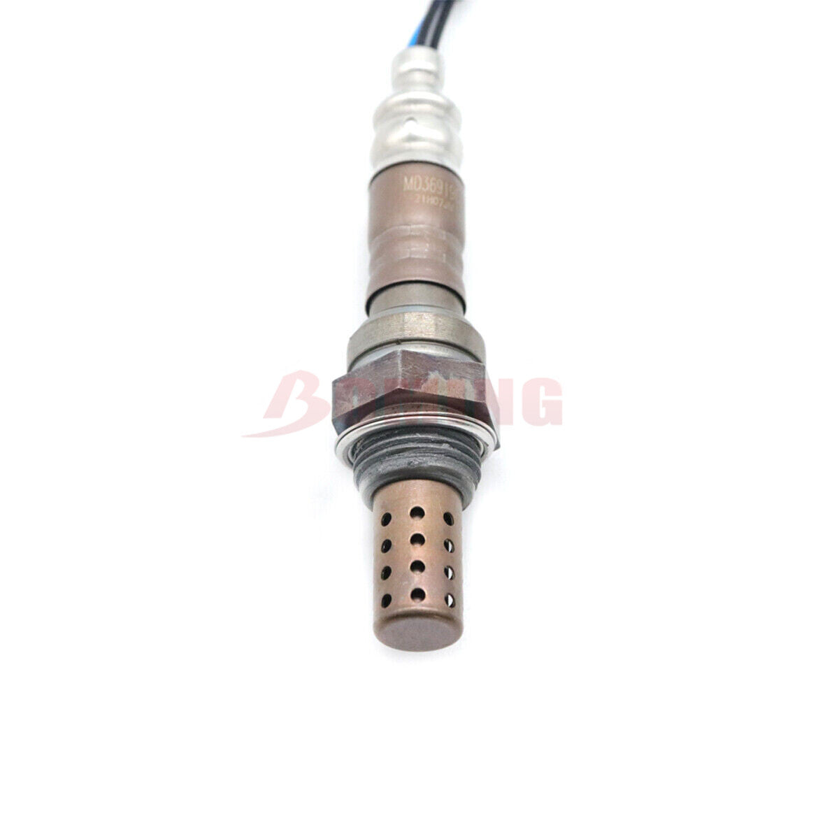 2pcs Oxygen O2 Sensor Front+Rear 12 For 2011 2012 2013 2014 for Ford Edge 3.5L 3.7L