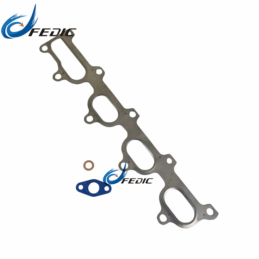 Turbo gasket kit K04 53049880049 for Opel Astra H Zafira B 2.0Turbo 177Kw Z20LEH