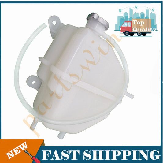 Radiator Reservoir Tank Assy suitable for Delica L400 2.0 2.4 3.0 (1994 - 2005-) n
