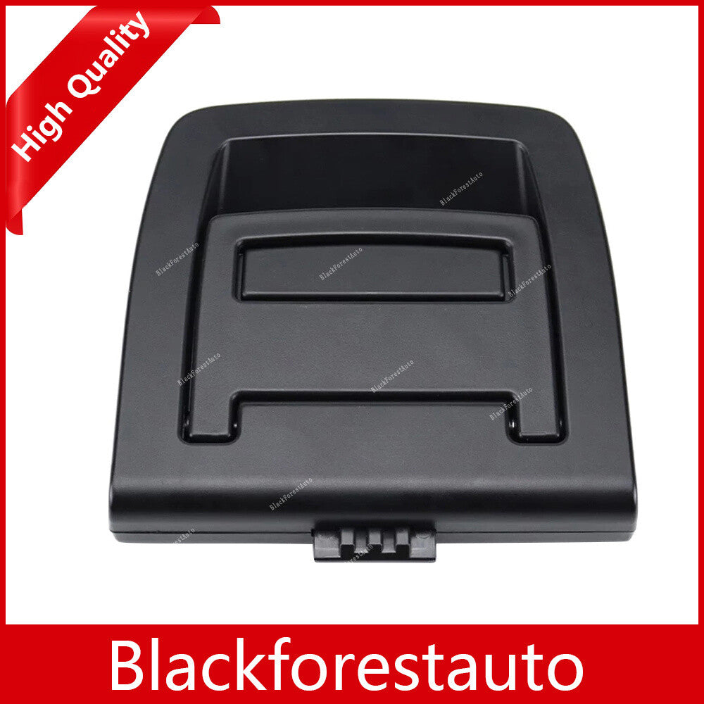 51479120283 for BMW E70 for X5 E71 X6 06-13 Black Floor Mats Trunk Carpet Handles Q