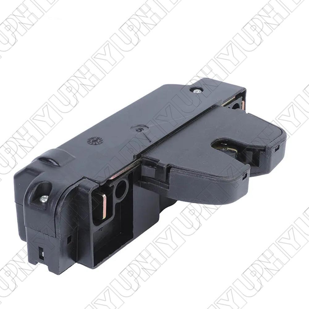 9657614780 Tailgate Lock Actuator for Peugeot 206 307 for Citroen Xsara C2 C3 for C4 C5