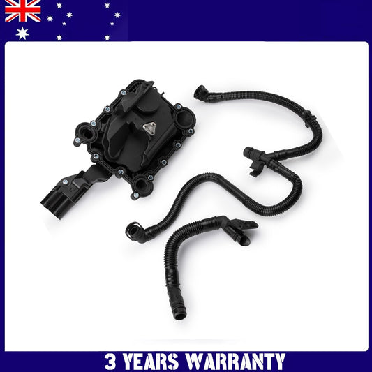 06E103547F for Audi Q7 for A8 Q5 S4 A6 A7 3.0TFIS Oil Separator PCV Valve Vent Trim v