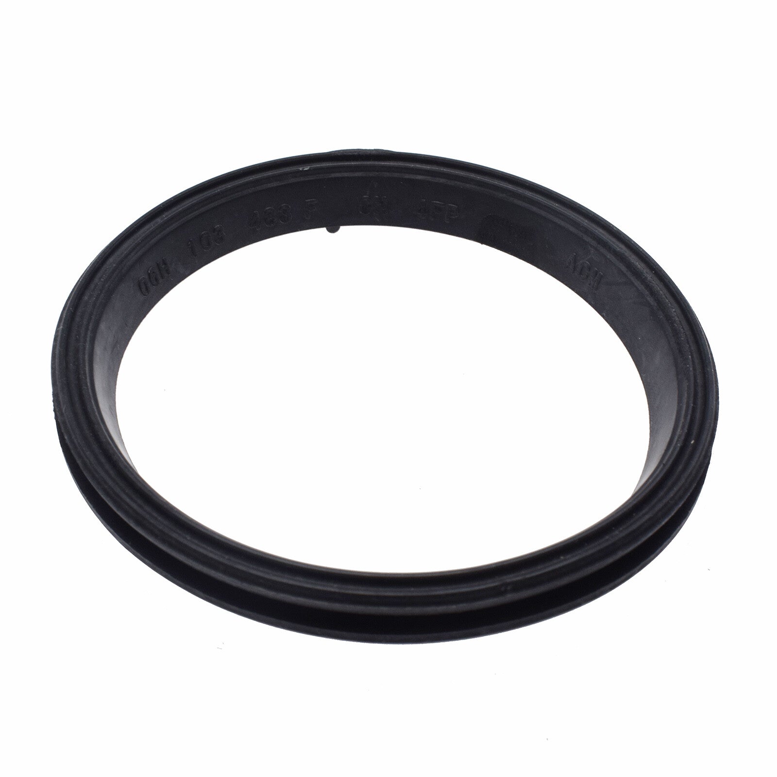 New Upper Timing chain cover gasket seal suitable for Jetta EOS, for Audi A4, A3 06H103483C- n