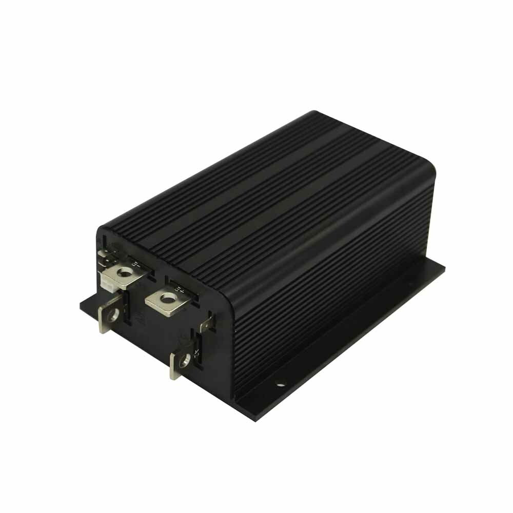 1x PMC 36V/48V 500Amp DC Controller Motor Replacement New 1205M-5603 for Curtis