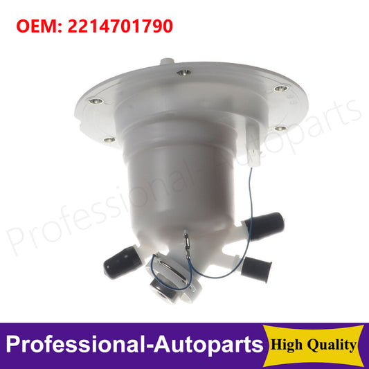 2214701790 Fuel Pump Sending Unit for Mercedes-Benz C300 C350 CL550 E550 S400 Q