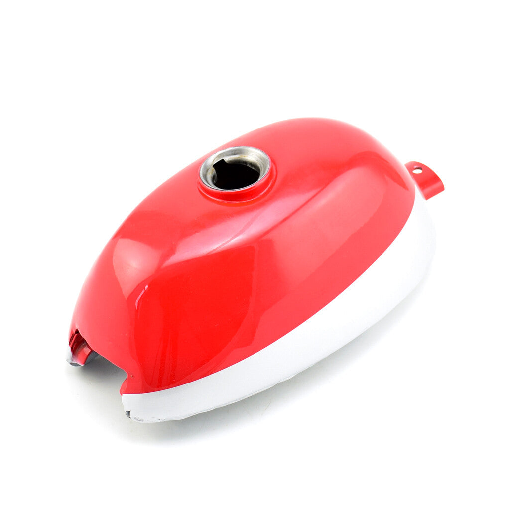 Motorcycle Gas Fuel Tank for Honda for Mini Trail Z50A Z50 Monkey Bike 50CC monkey