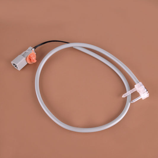 A/C Evaporator Temperature Sensor 2-Pin Fit for for Honda for Civic CRV 2008-2011 New v