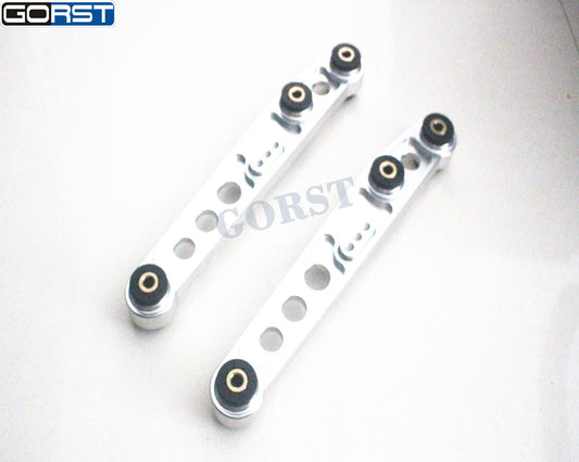 GORST RACING REAR LOWER CONTROL ARMS for HONDA for ACURA INTEGRA for CIVIC EG CLASS v