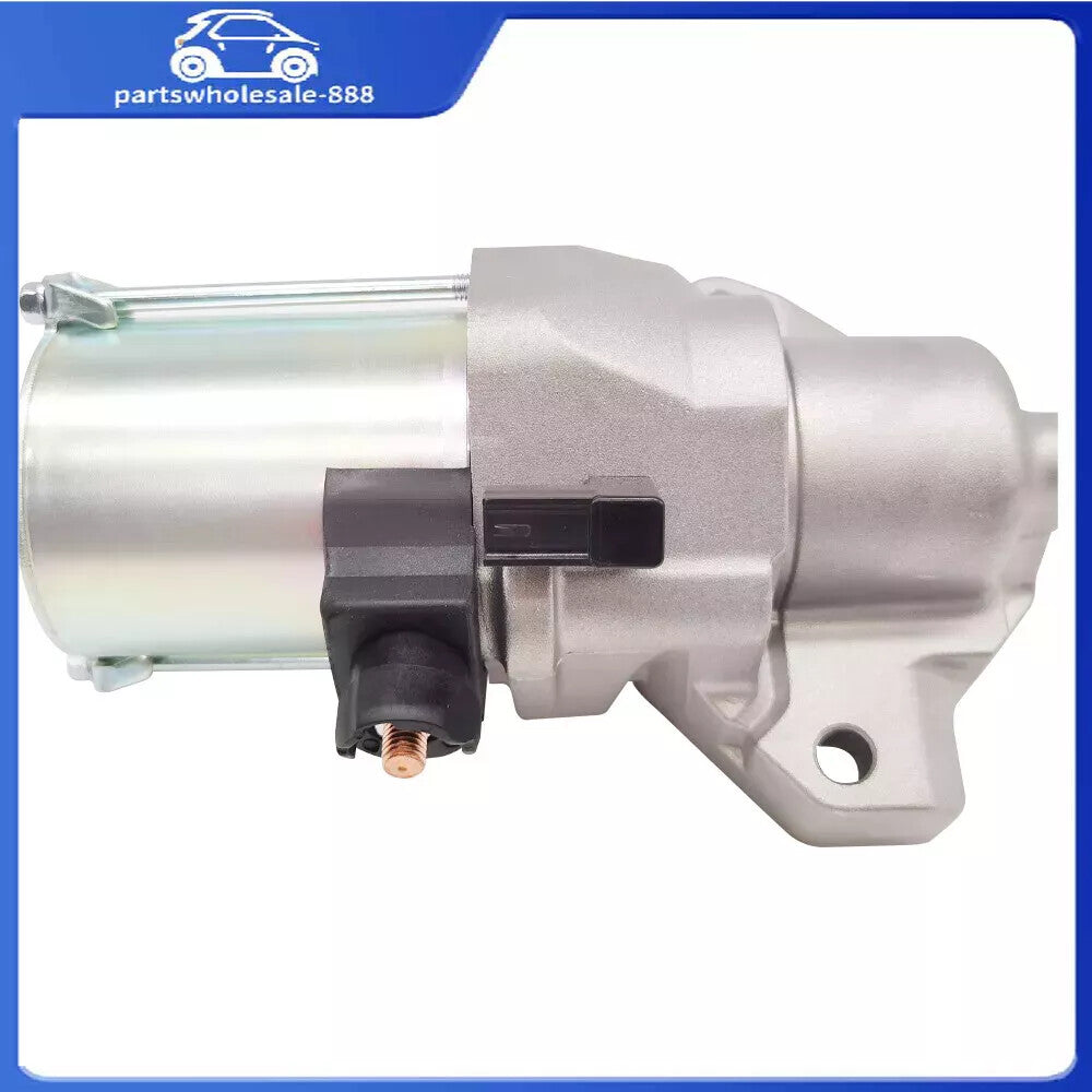 The all-new STARTER is suitable for the for ACURA RLX 3.5L V6 2014-2017 31200-5G0-A02 31200-5G0-A04