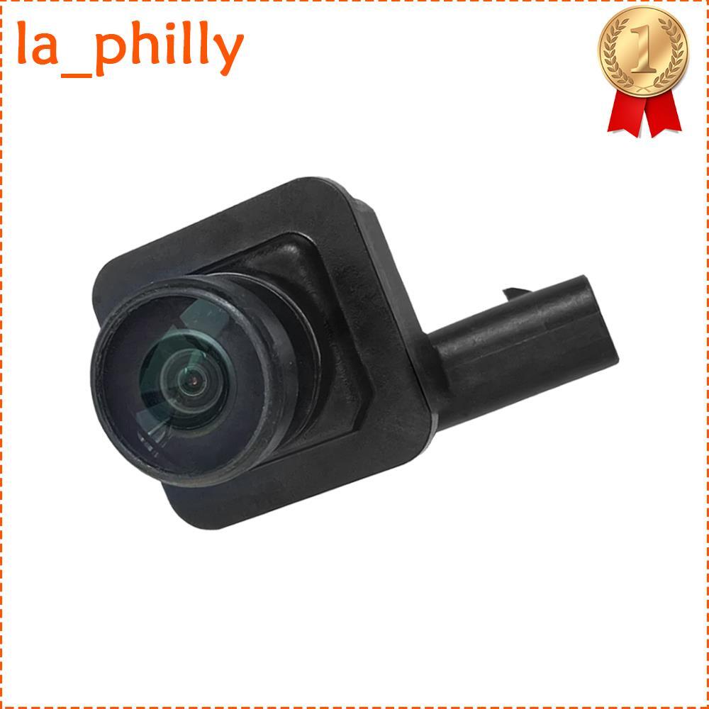 Rear View Parking Assist Camera Black for Focus 2020 2021 2022 2023 MX7T19G490AB Q