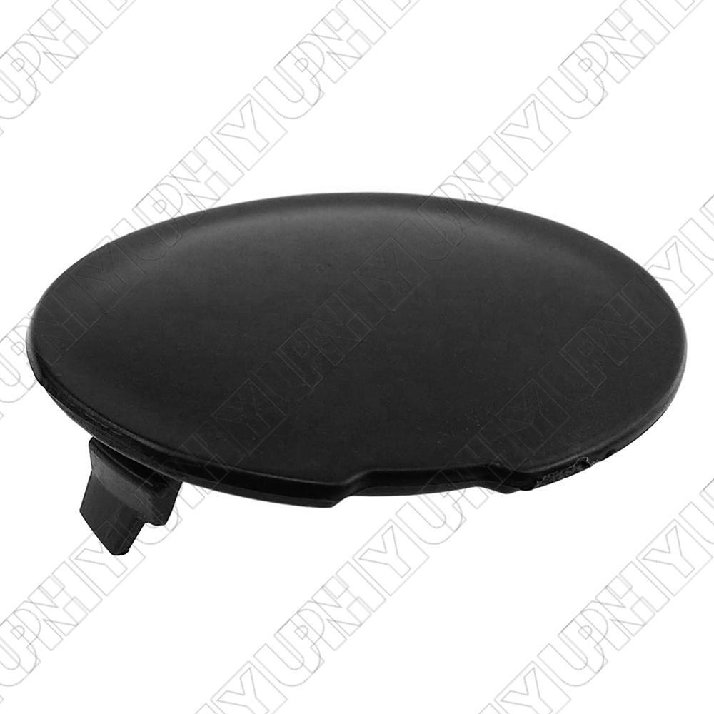 New Front Bumper Tow Hook Eye Cover for Ford Explorer 2011-2015  BB5Z17A900APTM Q