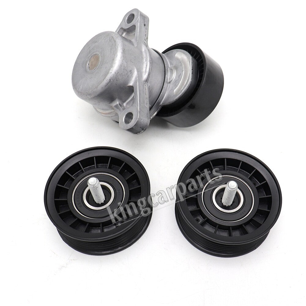 UNIVERSAL For 22mm 7/8 Handlebar Rearview Side Mirror Rimless 360 Adjustable 200 B