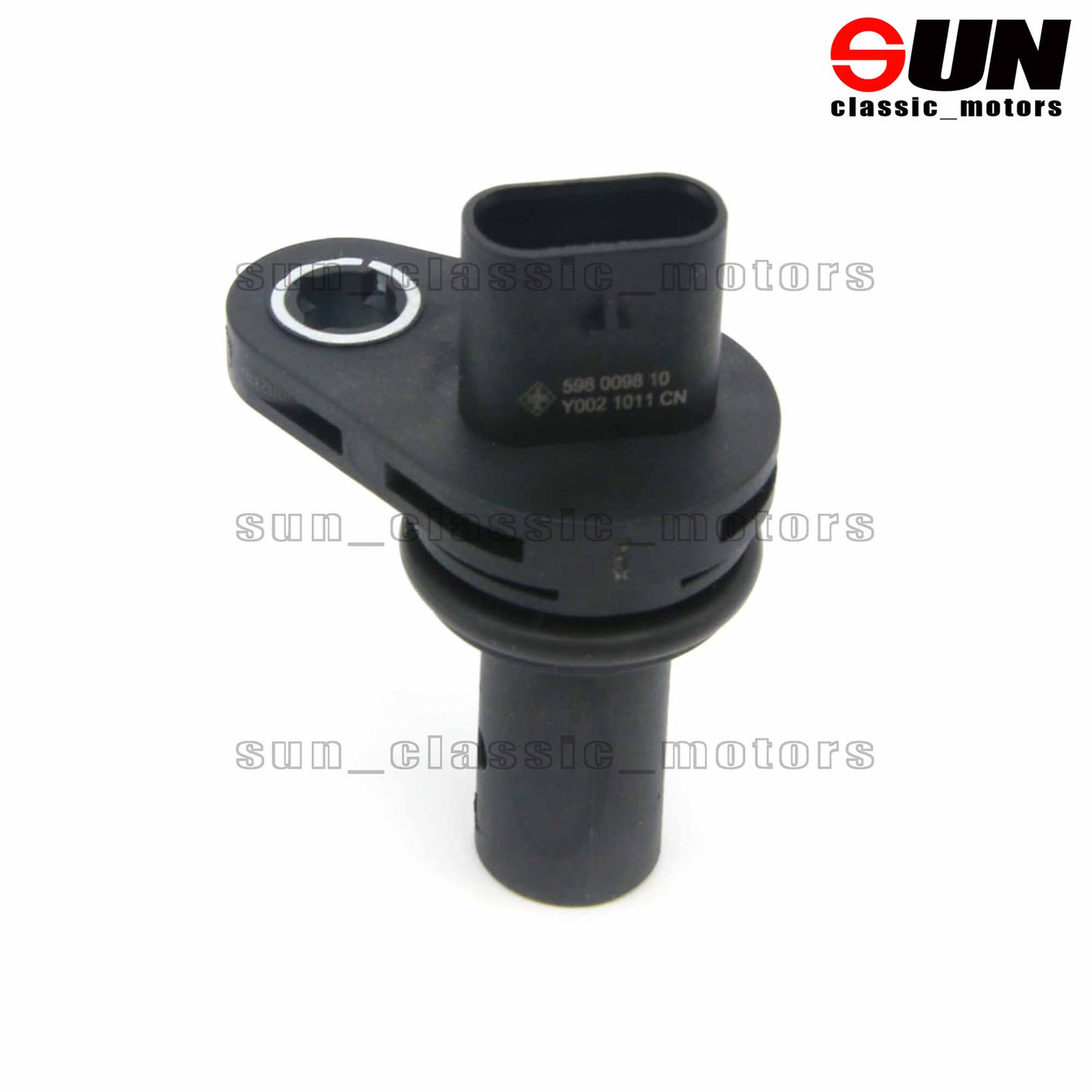 2 Red Aluminum Car Interior Accessories Door Lock Stick Knob Pull Pins Cover 1547
