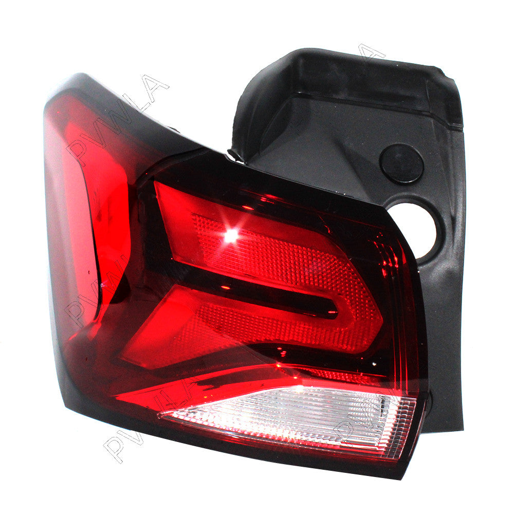 Left Driver Outer Tail Light Assembly Brake Lamp For Equinox 2022 2023 n