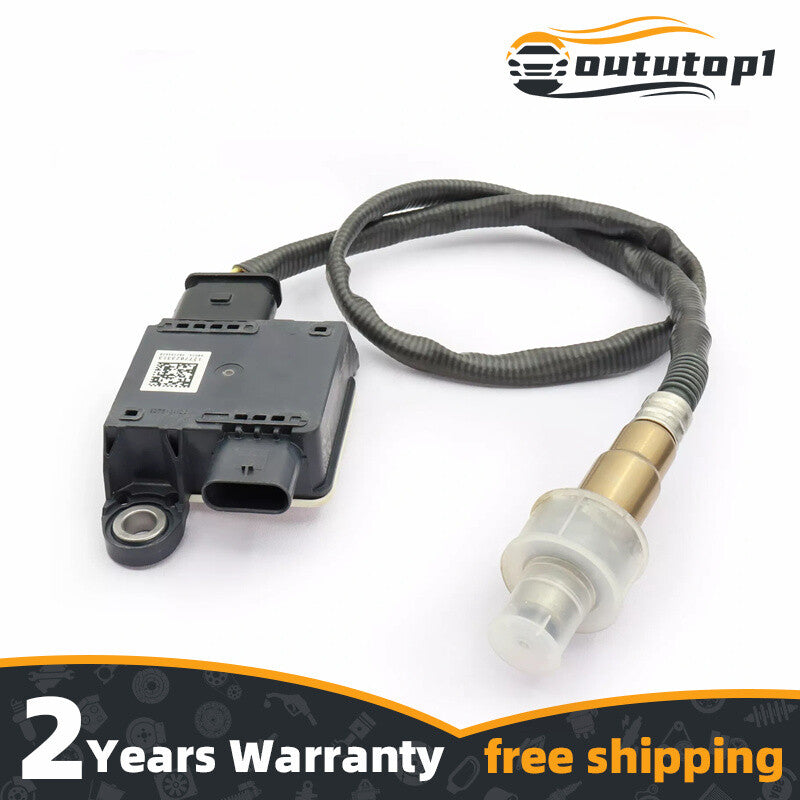 The new diesel particulate matter sensor is suitable for Ford Super Duty 6.7L GC3Z-5L239-A
