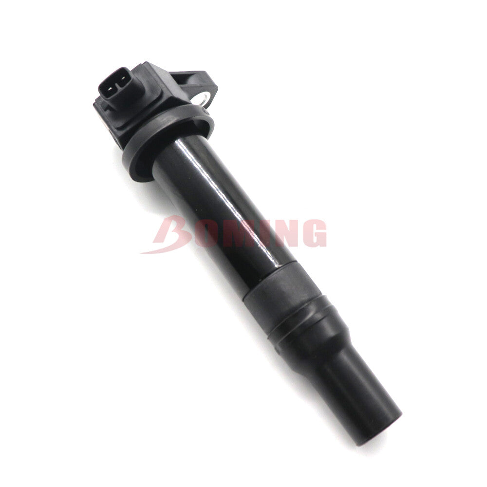 4 Brand New Ignition Coils 27301-26640, Suitable for Hyundai for Kia Rio 06-11 L4 1.6L UF-499