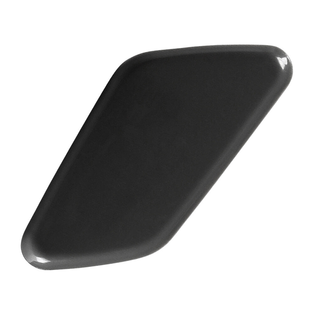 Right Headlight Washer Spray Nozzle Cover Cap for Outlander 2016 2017 2018