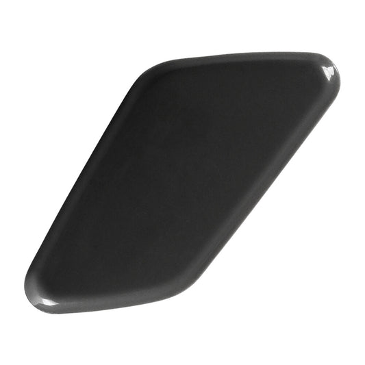 Right Headlight Washer Spray Nozzle Cover Cap for Outlander 2016 2017 2018