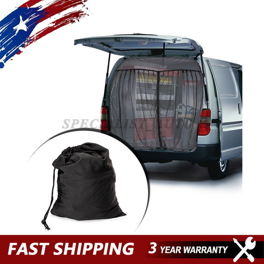 Magnetic Fly Screen RV Mosquito Screen RV Sun Screen Fit  for ford  Transit Custom Q
